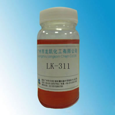 鈦酸酯偶聯劑LK-311